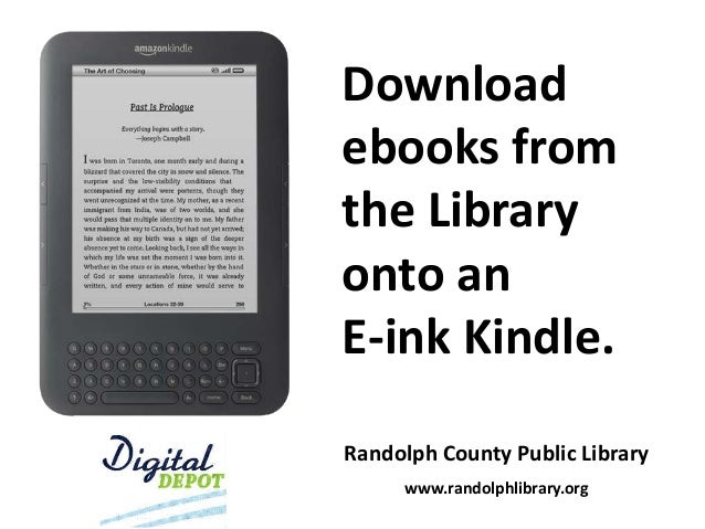 get epub onto kindle get epub onto kindle