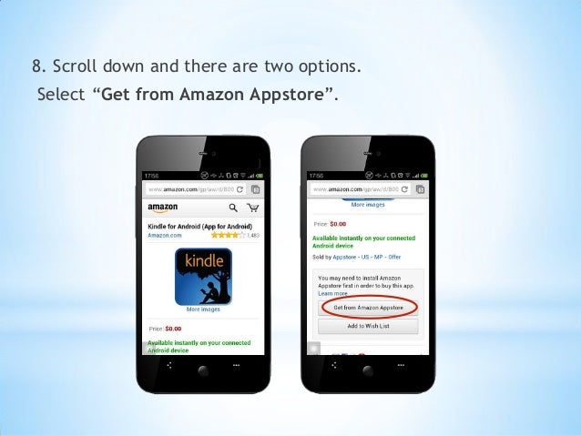 how to use a kindle app how to use a kindle app