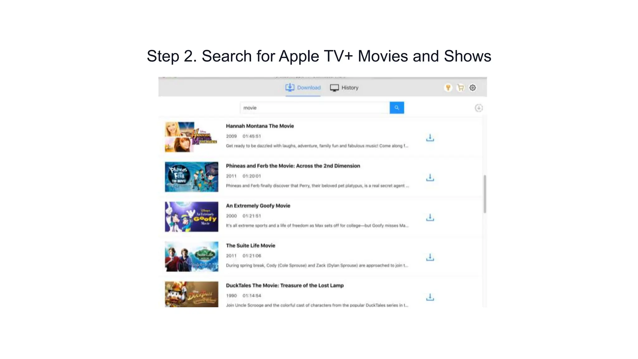 How to Download Movies and Shows from Apple TV+.pptx