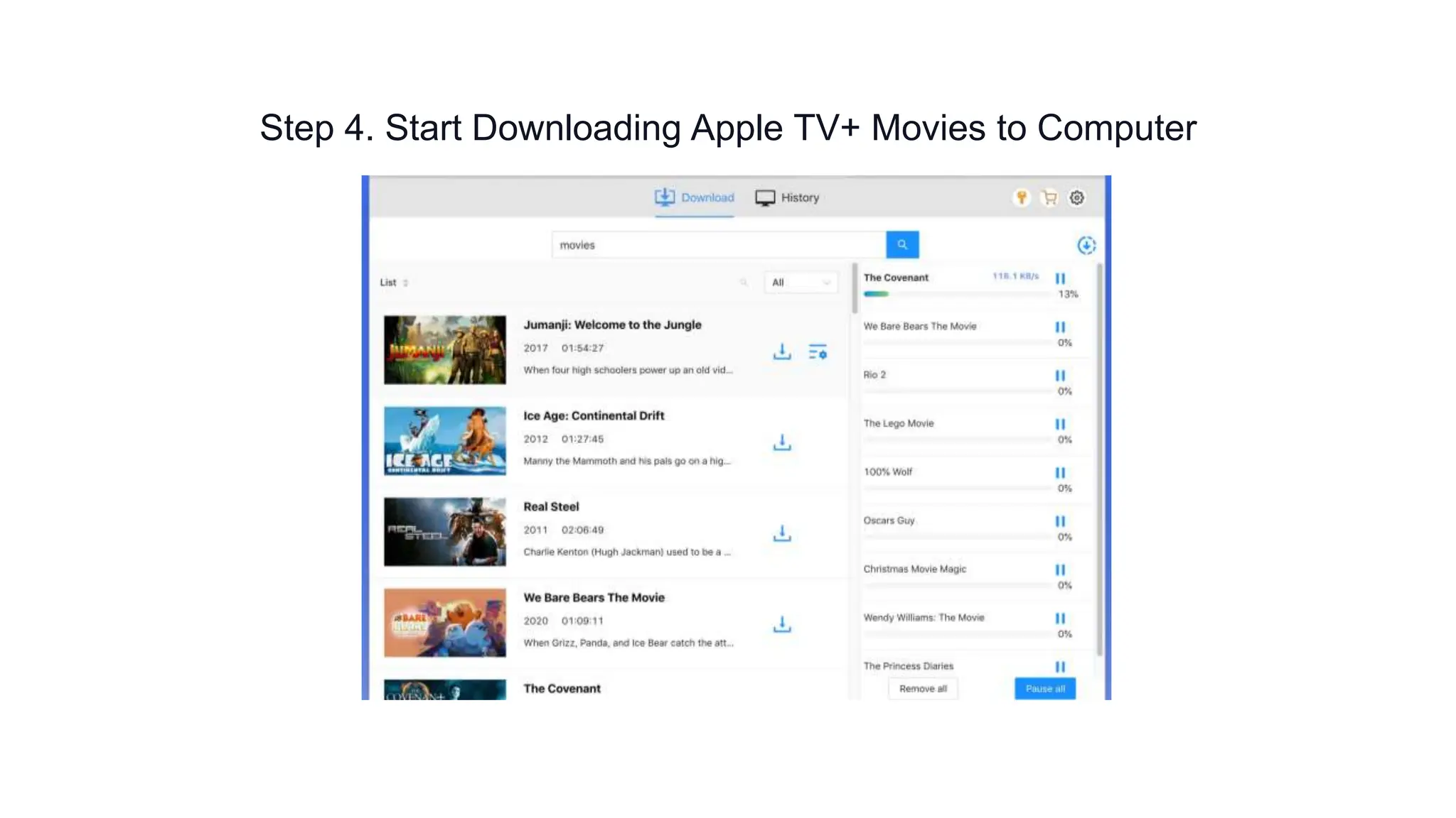 How to Download Movies and Shows from Apple TV+.pptx