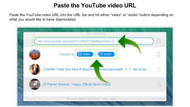 Youtube