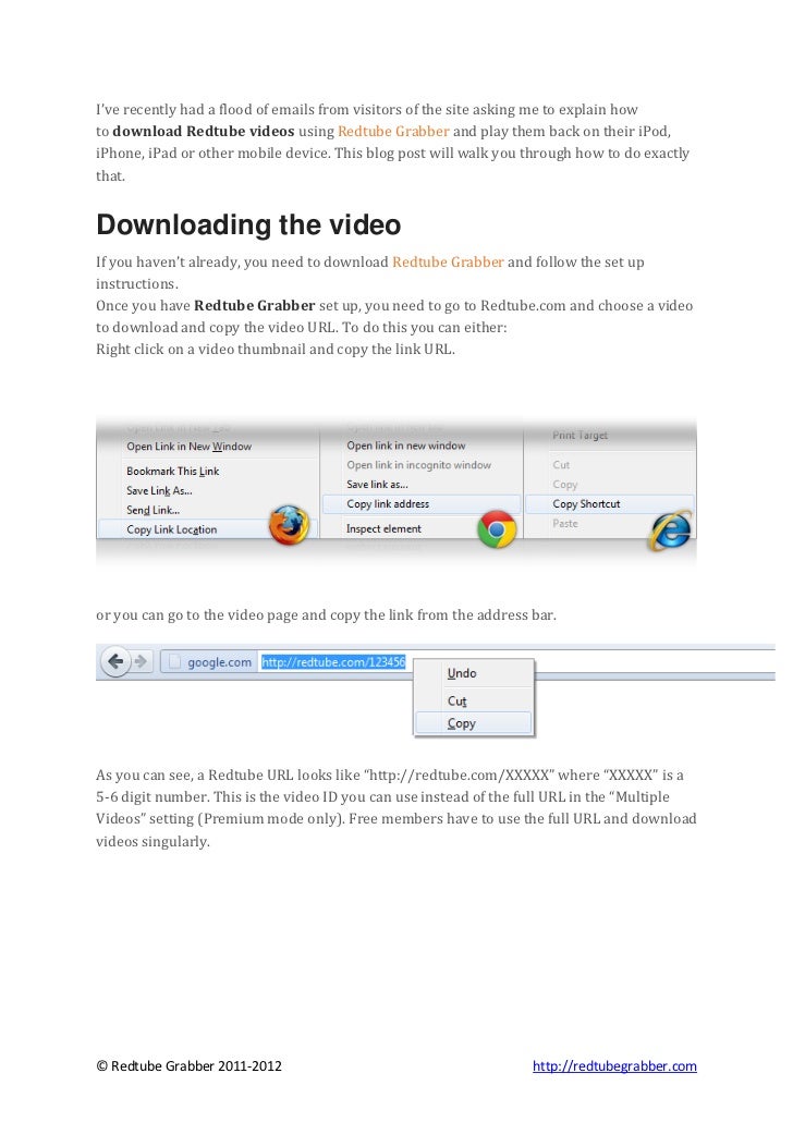 How To Download Videos From  For Free 10