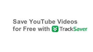 Save YouTube Videos
for Free with
 