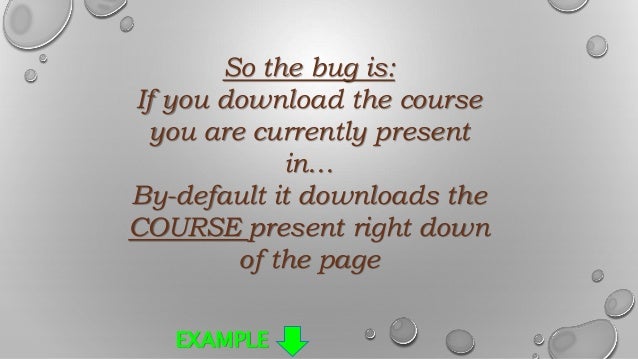 How to download udemy courses in android How to download udemy courses in android