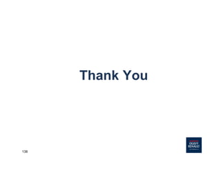138
Thank You
 
