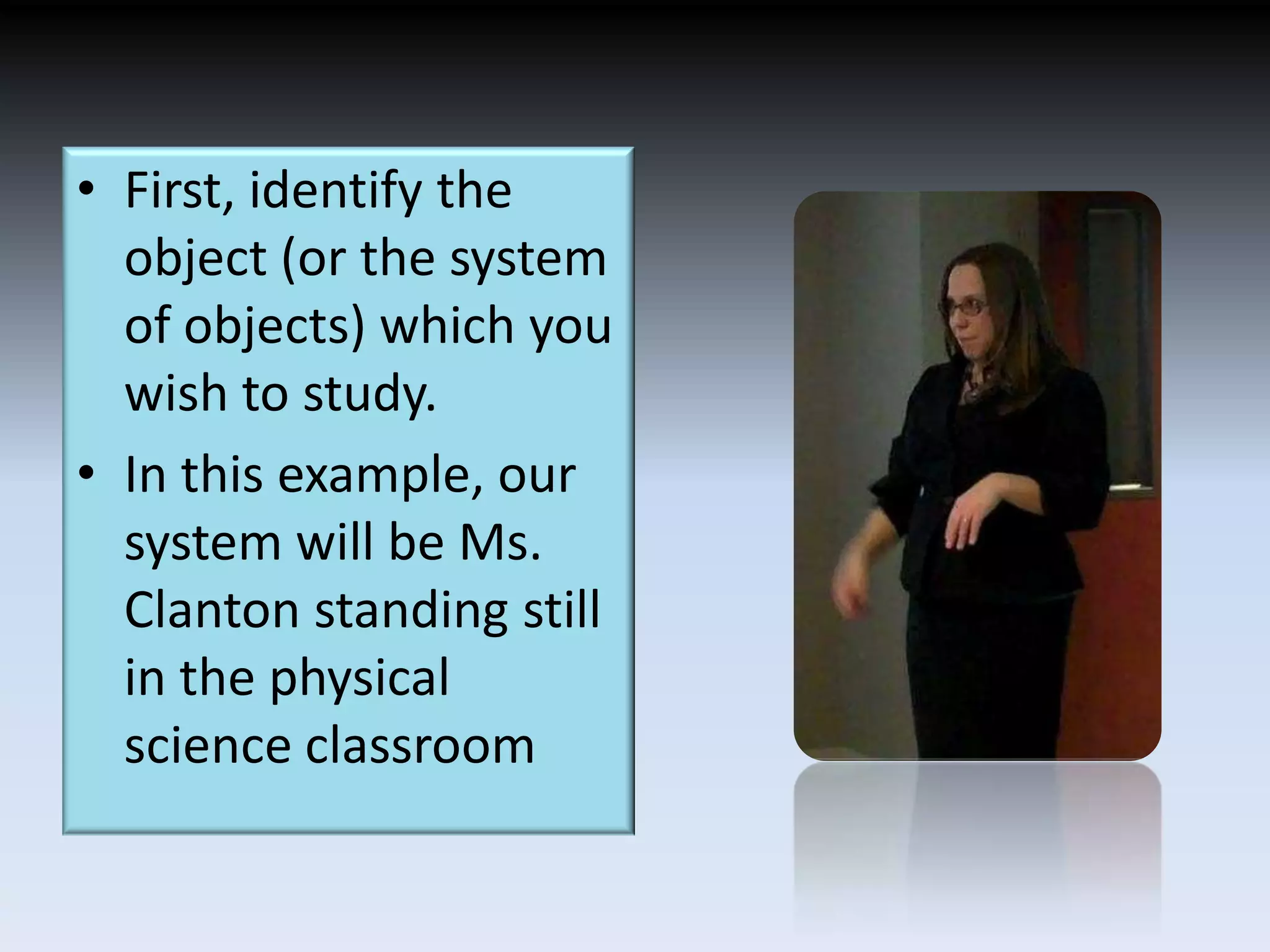 How to Draw a Force Diagram | PPTX