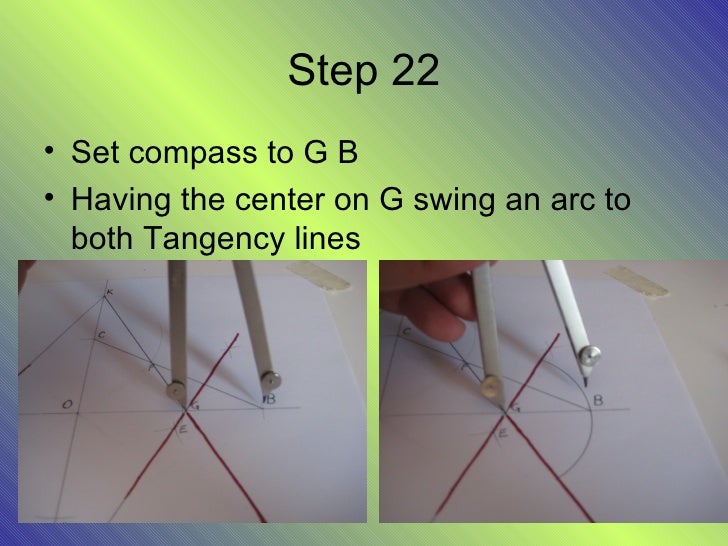 How To Draw An Ellipse