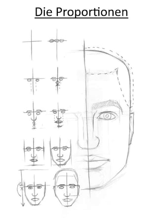 How to draw_a_portrait