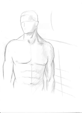 How to draw_a_portrait
