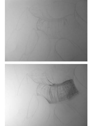 How to draw_a_portrait