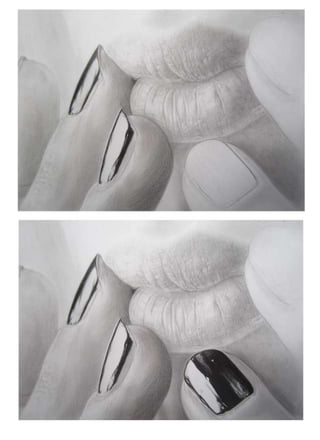 How to draw_a_portrait