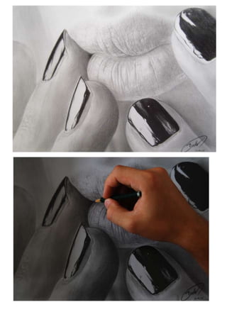 How to draw_a_portrait