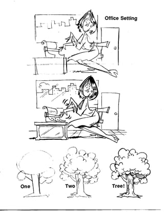 How to draw blitz cartoons