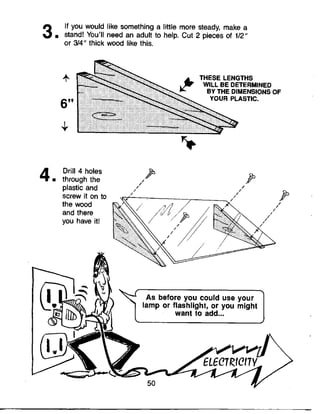 How to draw blitz cartoons