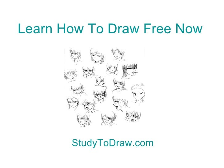 How To Draw Cartoon Characters How To Draw Cartoon Characters