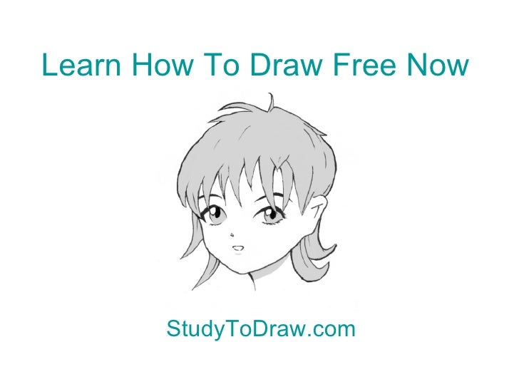 How To Draw Bangs Cartoon - "How To" Images Collection