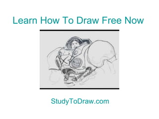 How to draw cartoons for kids
