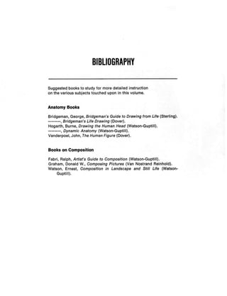 How to draw comics the marvel way