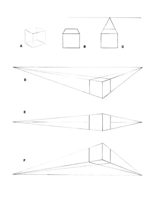 How to draw comics the marvel way