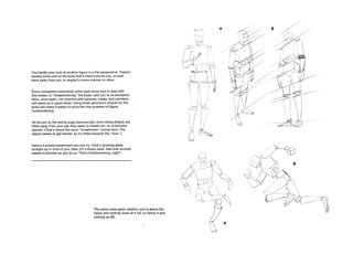 How to draw comics the marvel way