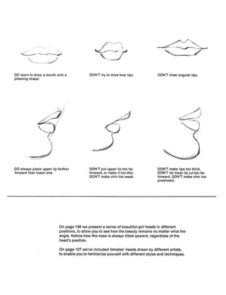 How to draw comics the marvel way