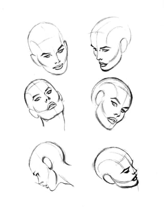 How to draw comics the marvel way