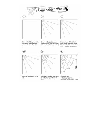 How to draw_cool_stuff_a_drawing_guide_for_teac