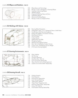 Mastering Perspective Drawing: Techniques for Sketching Objects and ...