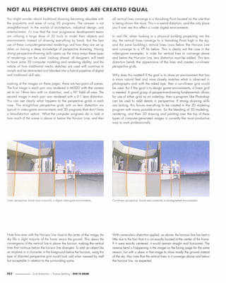 Mastering Perspective Drawing: Techniques for Sketching Objects and ...