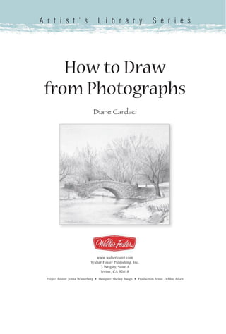 How to draw from photographs | PDF