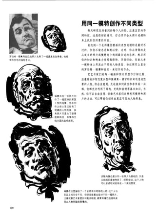 How to draw human figure