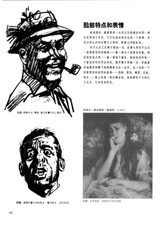 How to draw human figure
