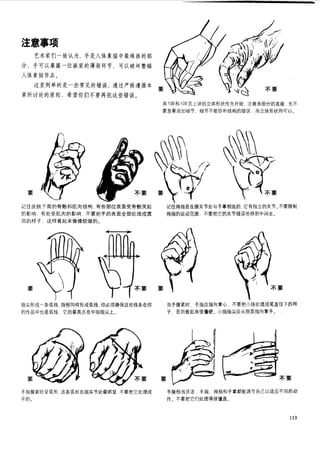 How to draw human figure