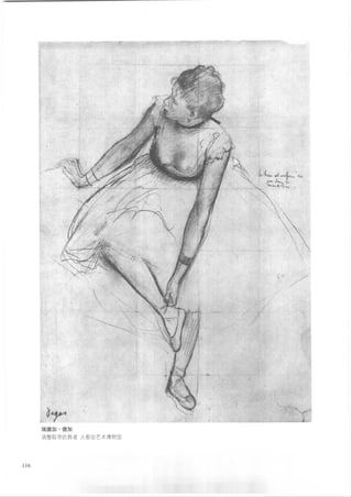 How to draw human figure