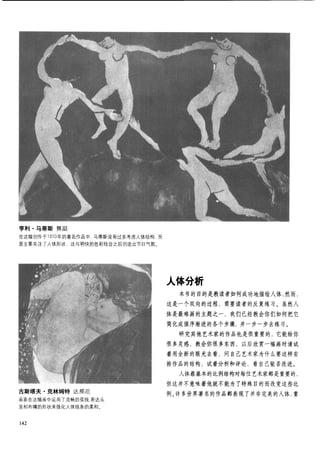How to draw human figure