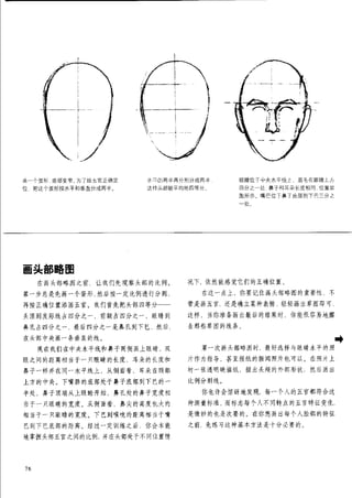 How to draw human figure