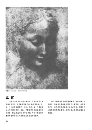 How to draw human figure