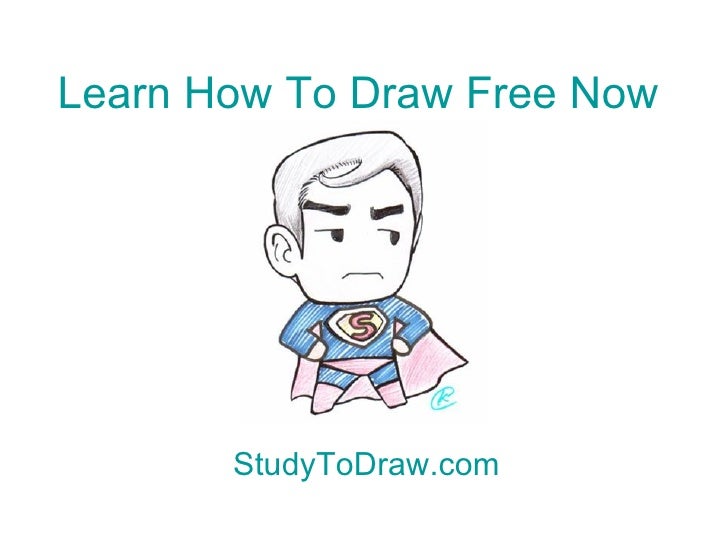 How to draw jeff hardy step by step