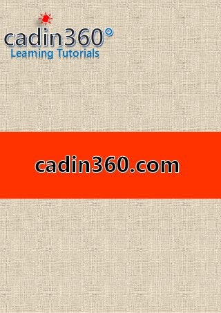 Learning Tutorials
 