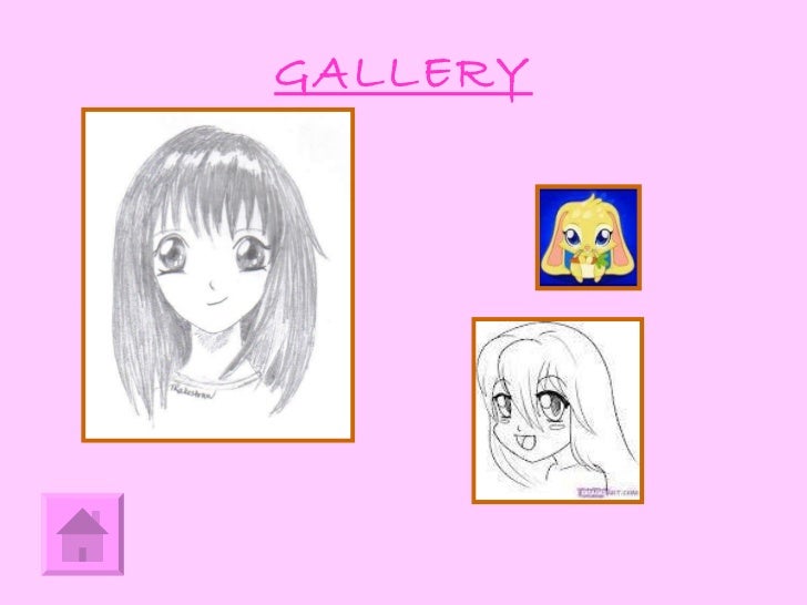 How to draw manga art 