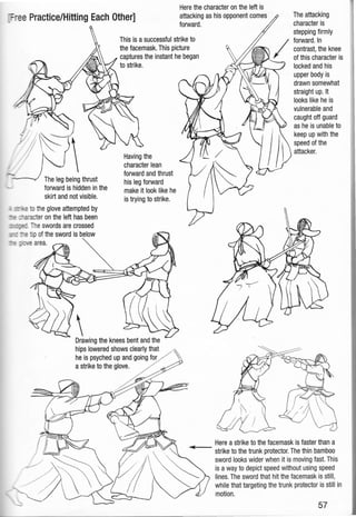 Draw Strike How to draw manga vol. 6 | PDF