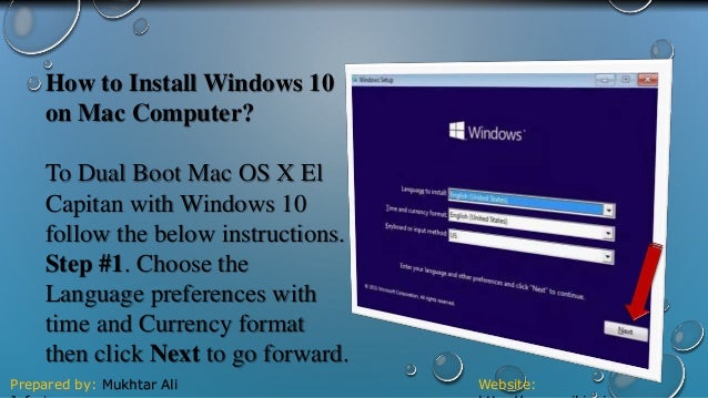 Windows