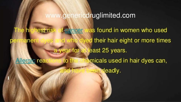 How To Dye Your Hair Naturally