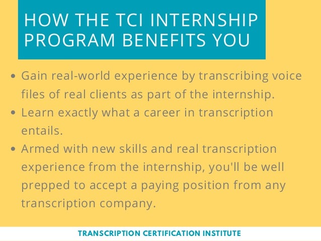 how to easily become a transcriptionist work from home
