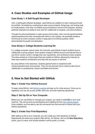 How to Easily Get Used GitHub Accounts .pdf