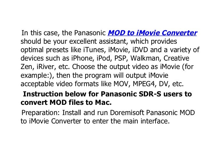 Panasonic sdr h80 software download
