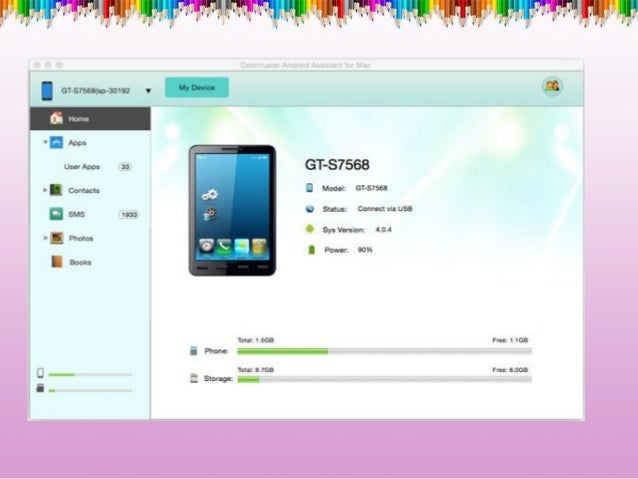 how to edit iphone contacts on pc
