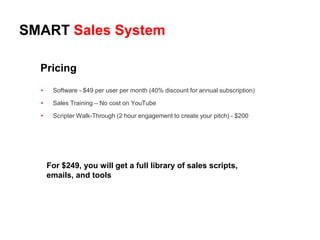 How to Effectively Manage the Sales Lead Follow-Up Process Slide 59