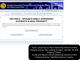 Enter the required information in all boxes and bubbles then click the “Add” button.
