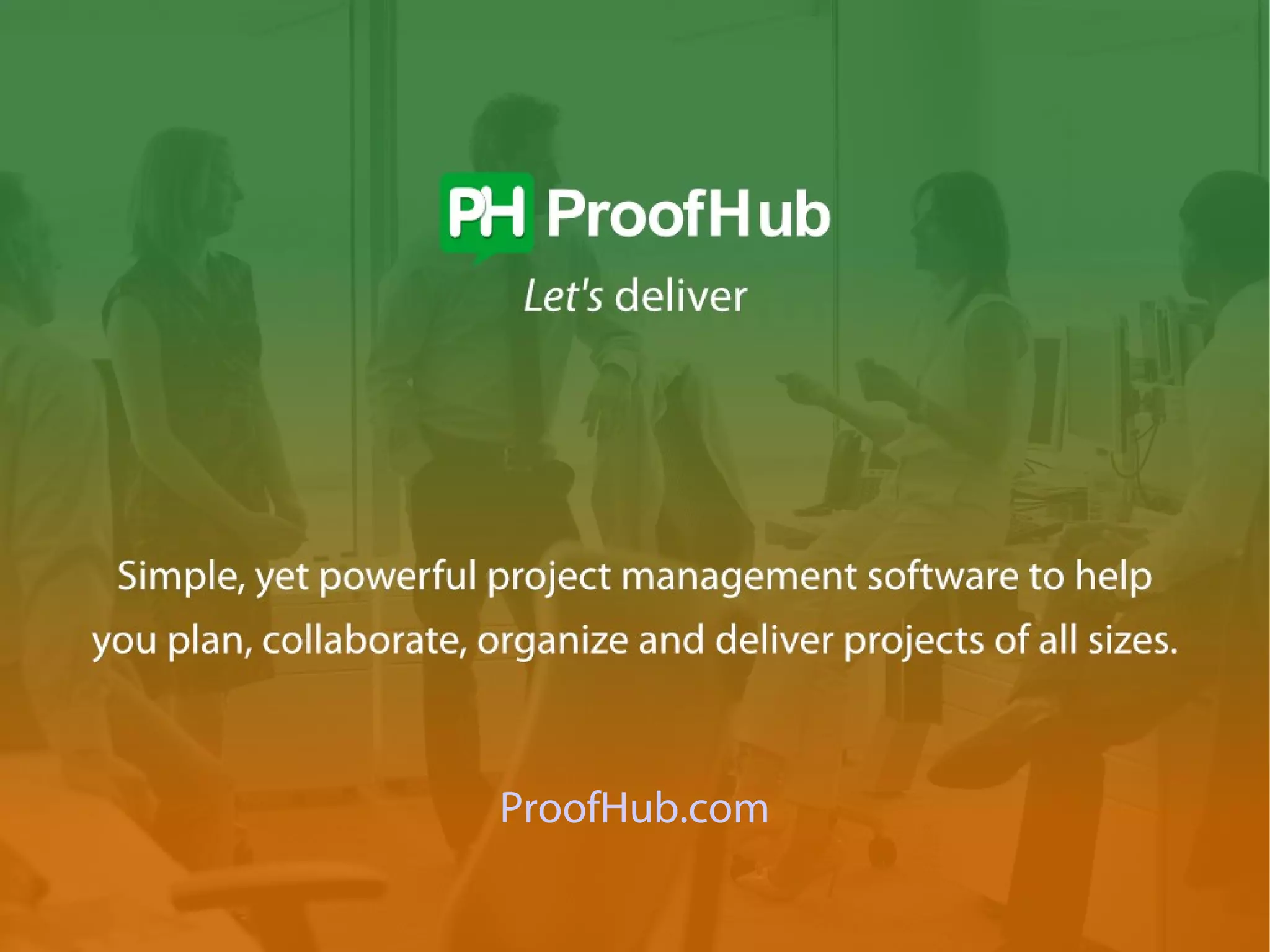ProofHub.com
 